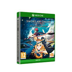 Sword Art Online: Alicization Lycoris (Xbox One) - 3391892008609