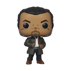 FUNKO POP GAMES: CYBERPUNK 2077 TAKEMURA - 889698471602