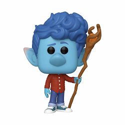 FUNKO POP DISNEY: ONWARD - IAN W/ STAFF - 889698455848