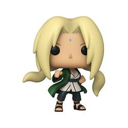 FUNKO POP ANIMATION: NARUTO - LADY TSUNADE - 889698466295