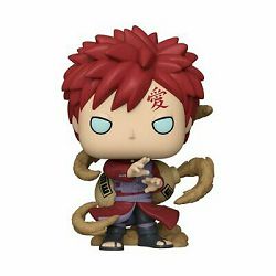 FUNKO POP ANIMATION: NARUTO - GAARA - 889698466271