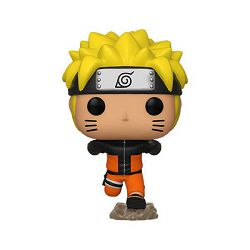 FUNKO POP ANIMATION: NARUTO - NARUTO RUNNING - 889698466264