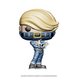 FUNKO POP ANIMATION: MY HERO ACADEMIA - BEST JEANIST - 889698484671