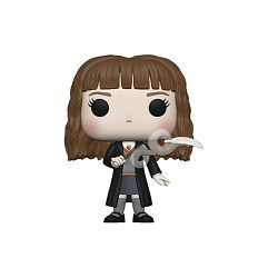 FUNKO POP HP: HP- HERMIONE W/FEATHER - 889698480659