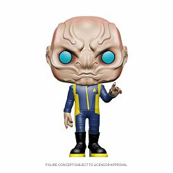 FUNKO POP TV: STAR TREK: DISCOVERY - SARU - 889698477444