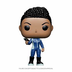 FUNKO POP TV: STAR TREK: DISCOVERY - MICHAEL BURNHAM - 889698477437