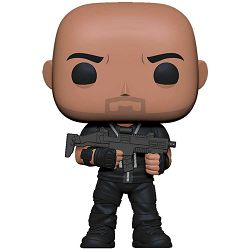 FUNKO POP MOVIES: HOBBS & SHAW- HOBBS - 889698477536