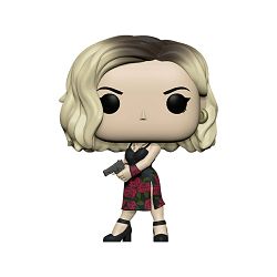 FUNKO POP MOVIES: HOBBS & SHAW- HATTIE - 889698477550