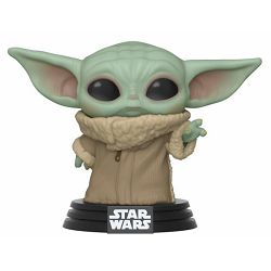 FUNKO POP STAR WARS: MANDALORIAN- THE CHILD - 889698487405