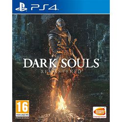 Dark Souls: Remastered (PS4) - 3391891997454