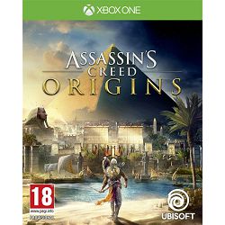 Assassin's Creed Origins (Xbox One) - 3307216025009