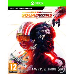 Star Wars: Squadrons (Xbox One) - 5030939123469