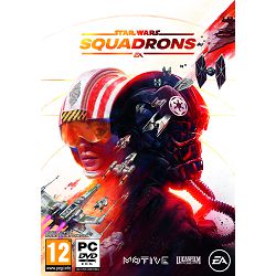 Star Wars: Squadrons (PC) - 5030940123533