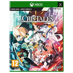 Cris Tales (Xbox One) - 5016488133296