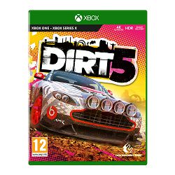 DiRT 5 (Xbox One) - 4020628715700