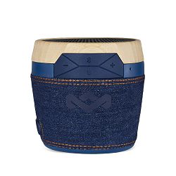 House of Marley Chant Mini Bluetooth zvočnik - denim - 846885008522