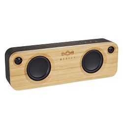 House of Marley Get Together Bluetooth zvočnik - black - 846885008652