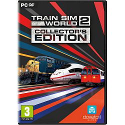 Train Sim World 2 - Collector's Edition (PC) - 5060206691070