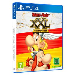 Asterix & Obelix XXL - Romastered (PS4) - 3760156486628