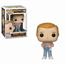 FUNKO POP! TELEVISION: CHEERS - WOODY BOYD - 889698393461