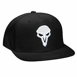 JINX OVERWATCH BACK FROM THE GRAVE SNAP BACK - 889343048753