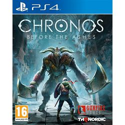 Chronos: Before the Ashes (PS4) - 9120080075765