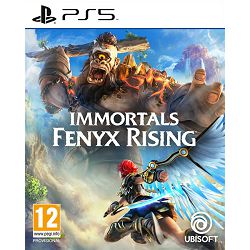 Immortals: Fenyx Rising (PS5) - 3307216188728