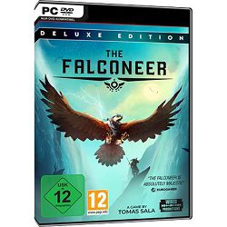 The Falconeer - Deluxe Edition (PC) - 5060188672647