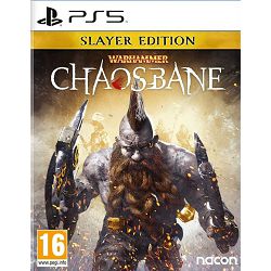 Warhammer: Chaosbane - Slayer Edition (PS5) - 3665962004700