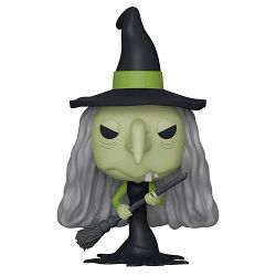 FUNKO POP! DISNEY: THE NIGHTMARE BEFORE CHRISTMAS - WITCH 599 - 889698426732