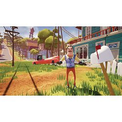 Hello Neighbor (Switch) - 5060146465533