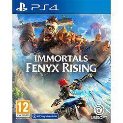 Immortals: Fenyx Rising (PS4) - 3307216188339