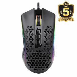 REDRAGON M988 STORM ELITE RGB MOUSE - 6950376778536