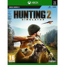 Hunting Simulator 2 (Xbox Series X) - 3665962006094