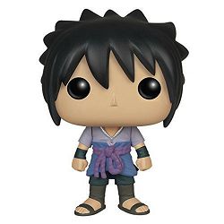 FUNKO POP ANIMATION: NARUTO - SASUKE - 849803063672