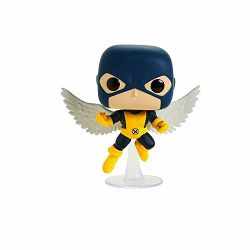 FUNKO POP MARVEL: 80TH - FIRST APPEARANCE: ANGEL - 889698407151