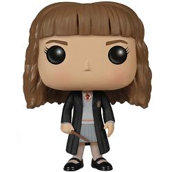 FUNKO POP! VINYL: HARRY POTTER: HERMIONE GRANGER - 849803058609