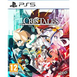 Cris Tales (Playstation 5) - 5016488137096