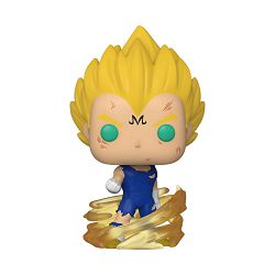 FUNKO POP ANIMATION: DRAGON BALL Z - MAJIN VEGETA - 889698486033