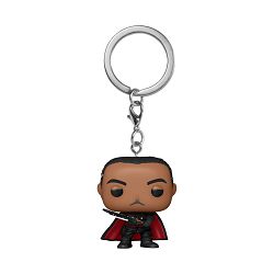 FUNKO POP KEYCHAIN: THE MANDALORIAN - MOFF GIDEON - 889698530477