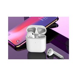 MOYE AURRAS i200 TRUE WIRELESS EARPHONE WHITE - 8605042603312