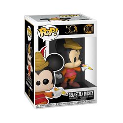 FUNKO POP DISNEY: ARCHIVES - BEANSTALK MICKEY - 889698498920