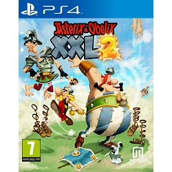 Asterix & Obelix XXL 2 (PS4) - 3760156486871