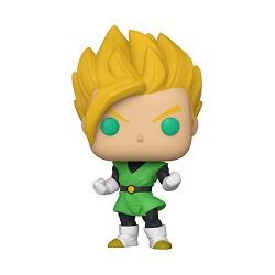 FUNKO POP ANIMATION: DBZ S8 - SS GOHAN - 889698486088