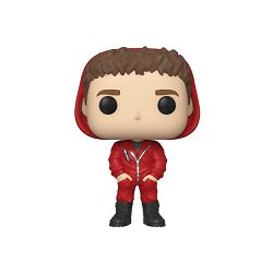 FUNKO POP TV: LA CASA DE PAPEL - RIO - 889698441988