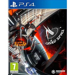 Curved Space (PS4) - 5016488137553