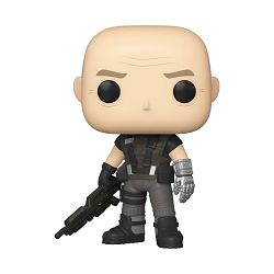 FUNKO POP MOVIES: STARSHIP TROOPERS - JEAN RASCZAK - 889698519472