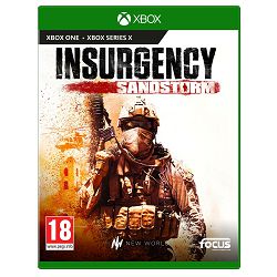 Insurgency: Sandstorm (Xbox One) - 3512899118096