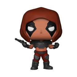 FUNKO POP VINYL: GI JOE - ZARTAN - 889698509114