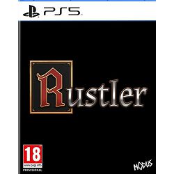 Rustler (PS5) - 5016488137638